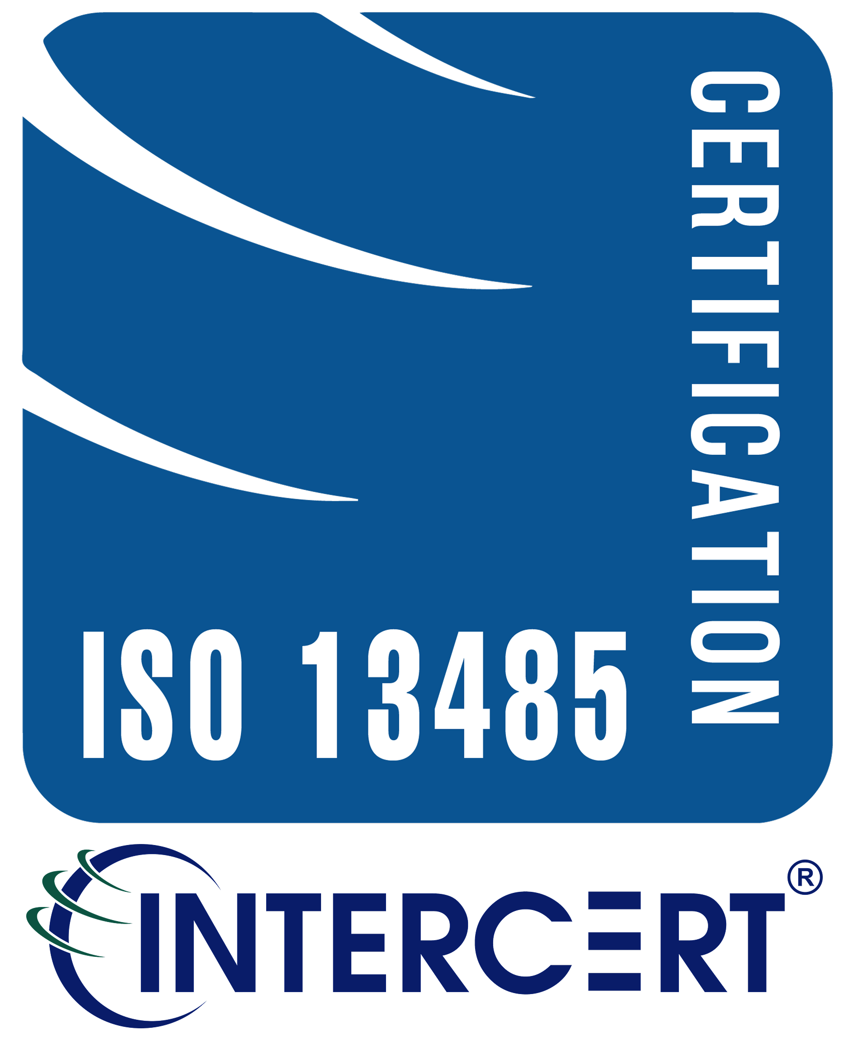 ISO 13485 Certified Manufacturer